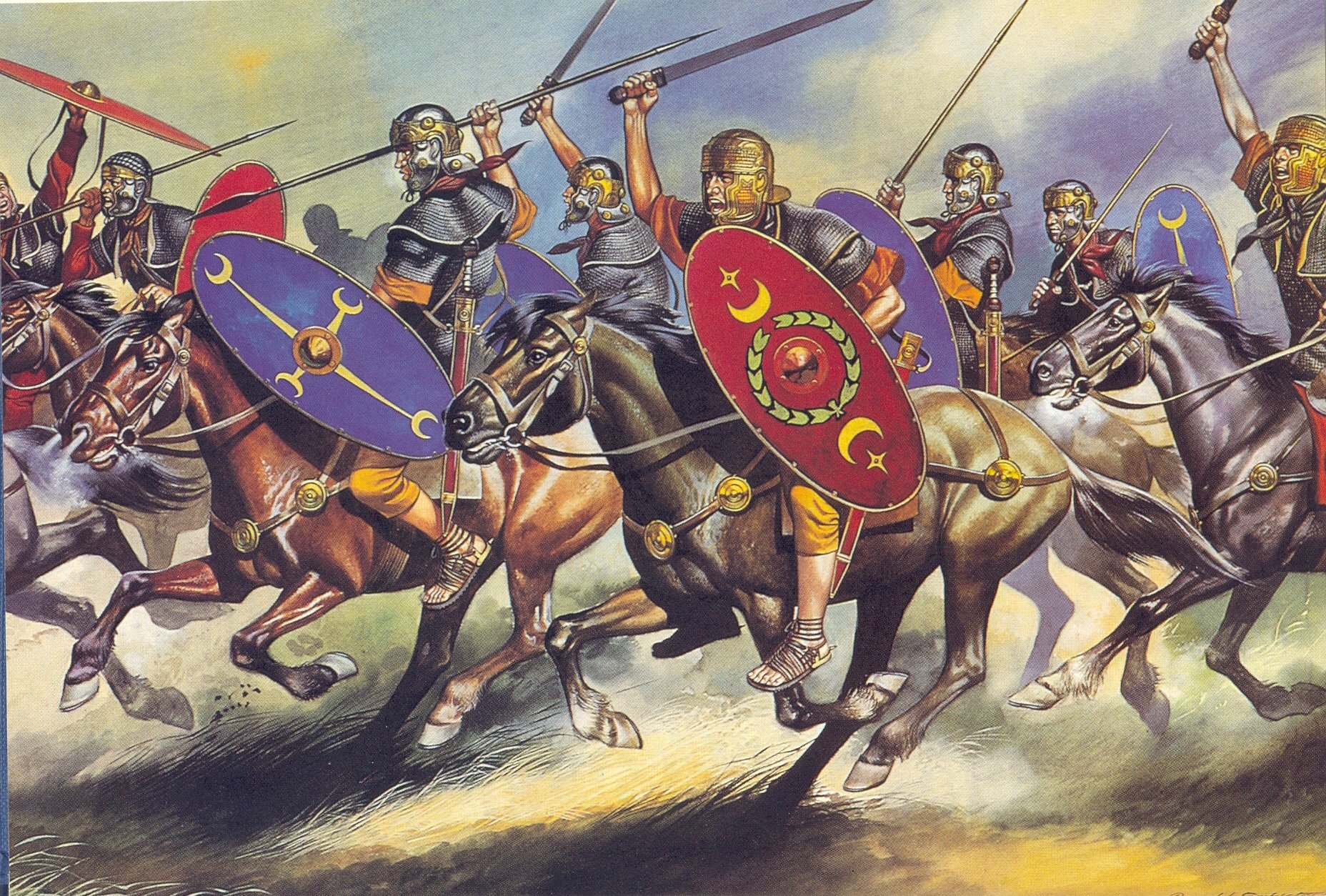 Тяжелая пехота в древнем риме. Римская армия конница. Римская армия кавалерия. Конница Римского легиона. Конница римской империи.