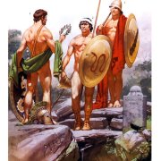 The Ancient Greeks.2