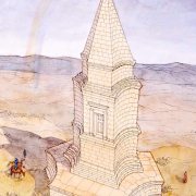 afrique-algerie-beni-rhenane-mausolee